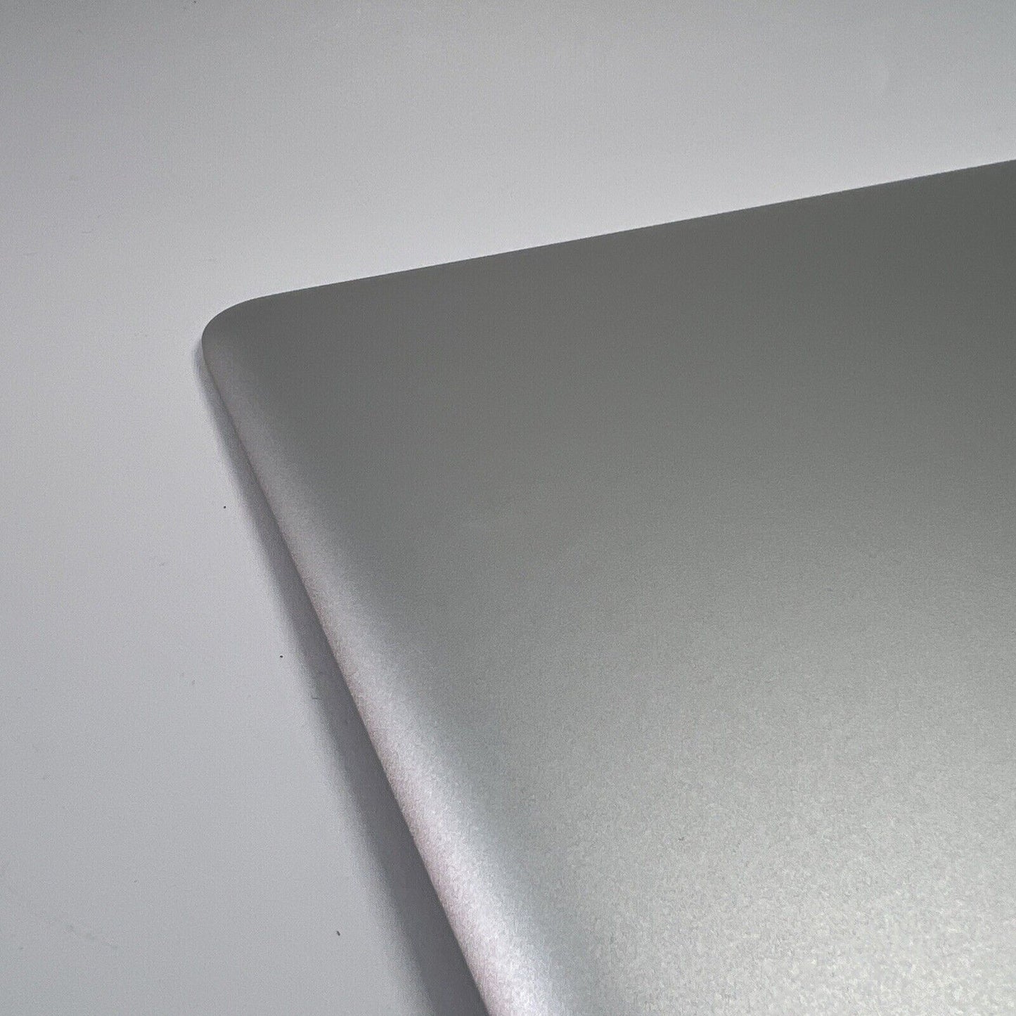 APPLE MACBOOK PRO 13 A1278 MID 2012 LED LCD SCREEN ASSEMBLY TOP LID COVER SILVER