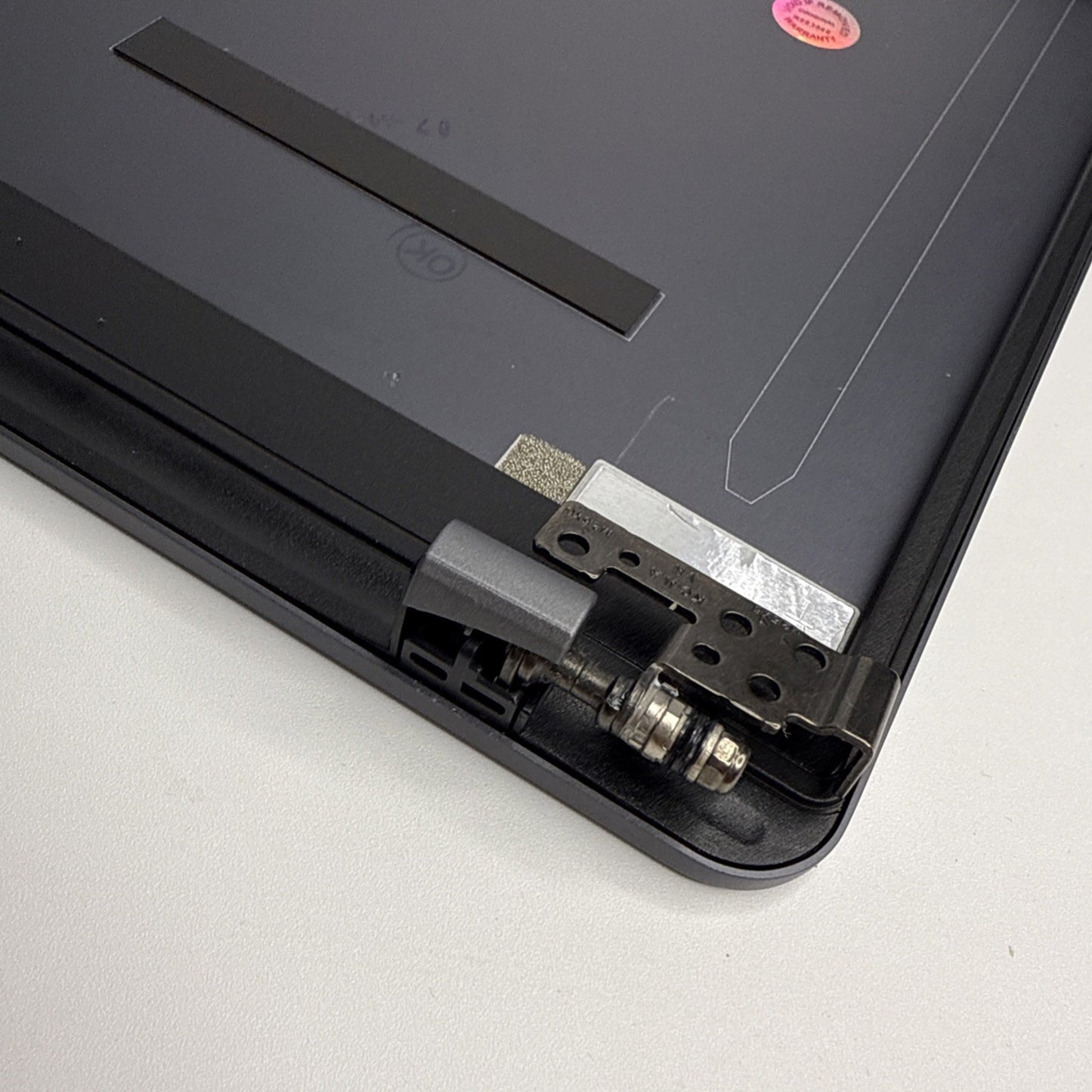 Lenovo Ideapad Slim 3 14IAN8 LCD Back Cover AM2VQ000220 5CB1M21491