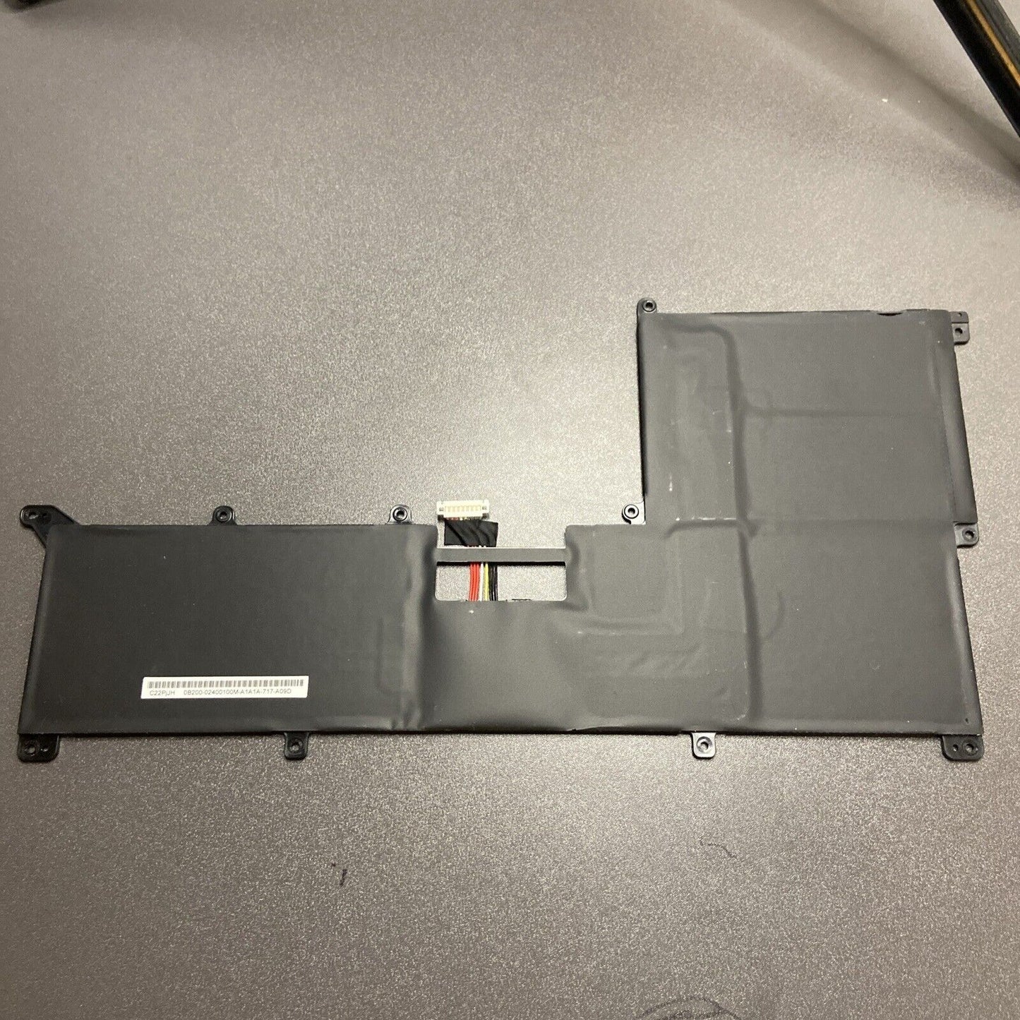 ASUS Zenbook UX490U genuine used laptop battery C22N1623