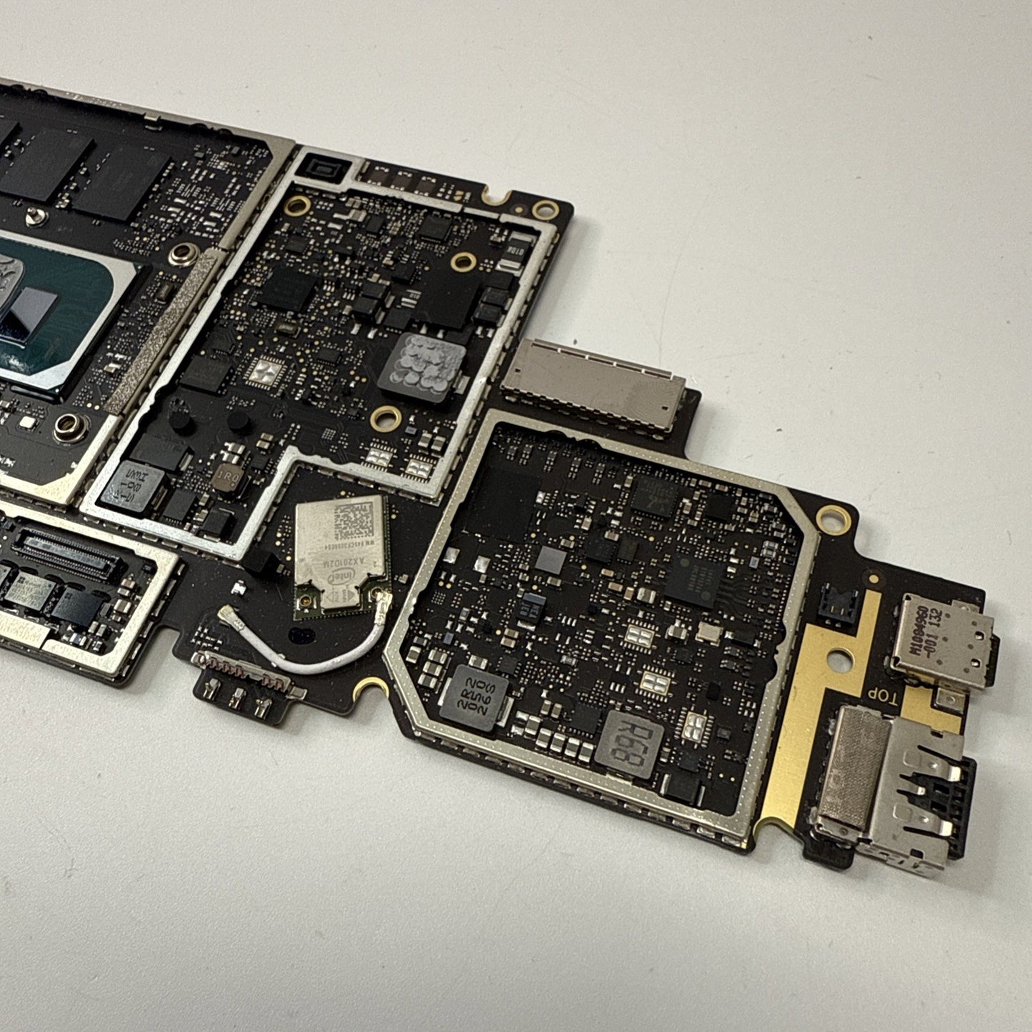 Genuine Microsoft Surface 4 1950 Motherboard i5 8th Gen (NO POWER)
