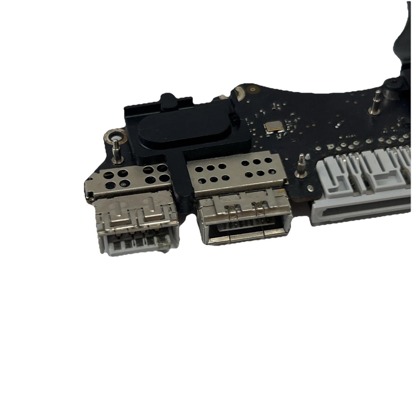 APPLE MACBOOK PRO 15" A1398 Mid 2014 USB SD I/O BOARD w/ CABLES 820-3547-A