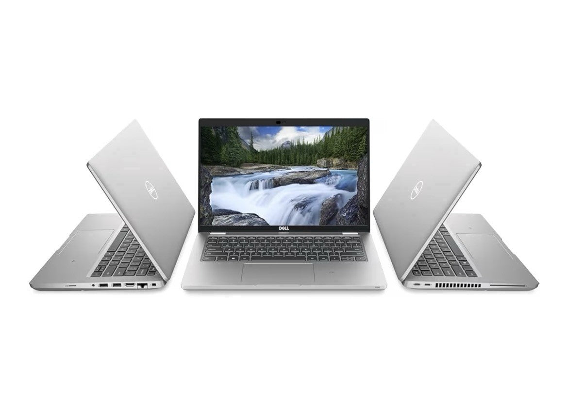 306x Dell Latitude Laptop Job Lot i5/i7 8th-13th Gen Bulk Wholesale No PSU