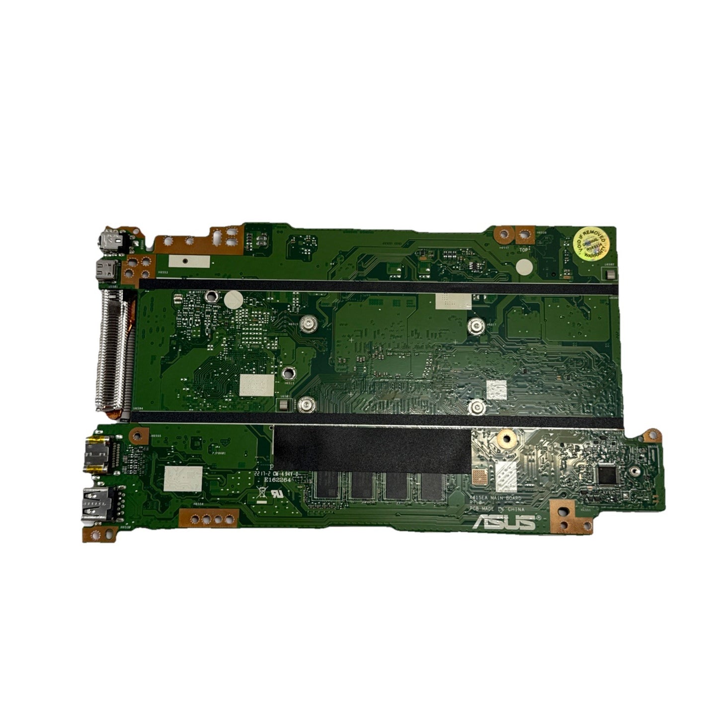 ASUS Vivobook X1500E Laptop Motherboard X415EA Pent 7505 (NOT TESTED)