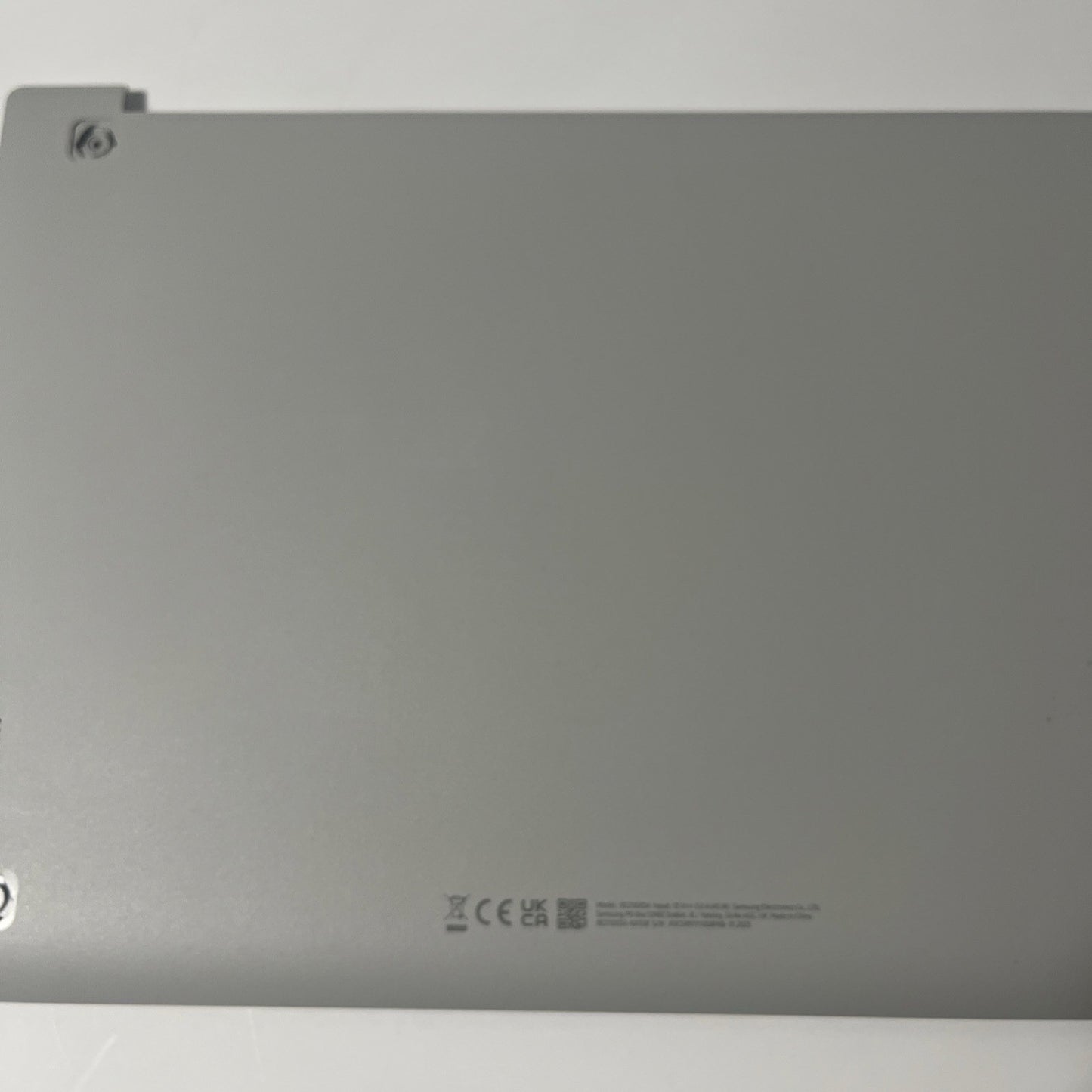Samsung Chromebook XE310XDA Base Plastics Bottom Cover HQ207309970004