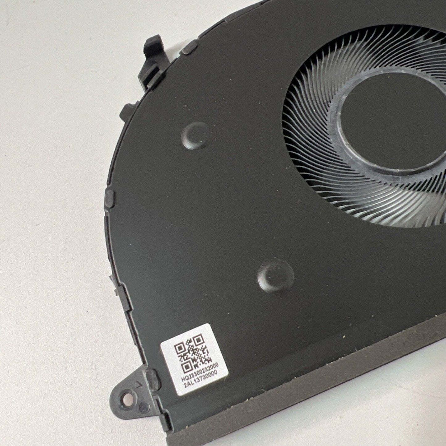 Samsung Galaxy-Book NP750XED NP750XDA CPU Cooling Fan BA005ASHNF2000TN