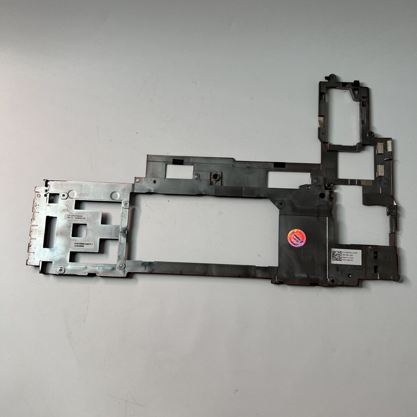 Genuine Dell Latitude 5430 Base Bottom Chassis Motherboard Plastic Cover 092YX9
