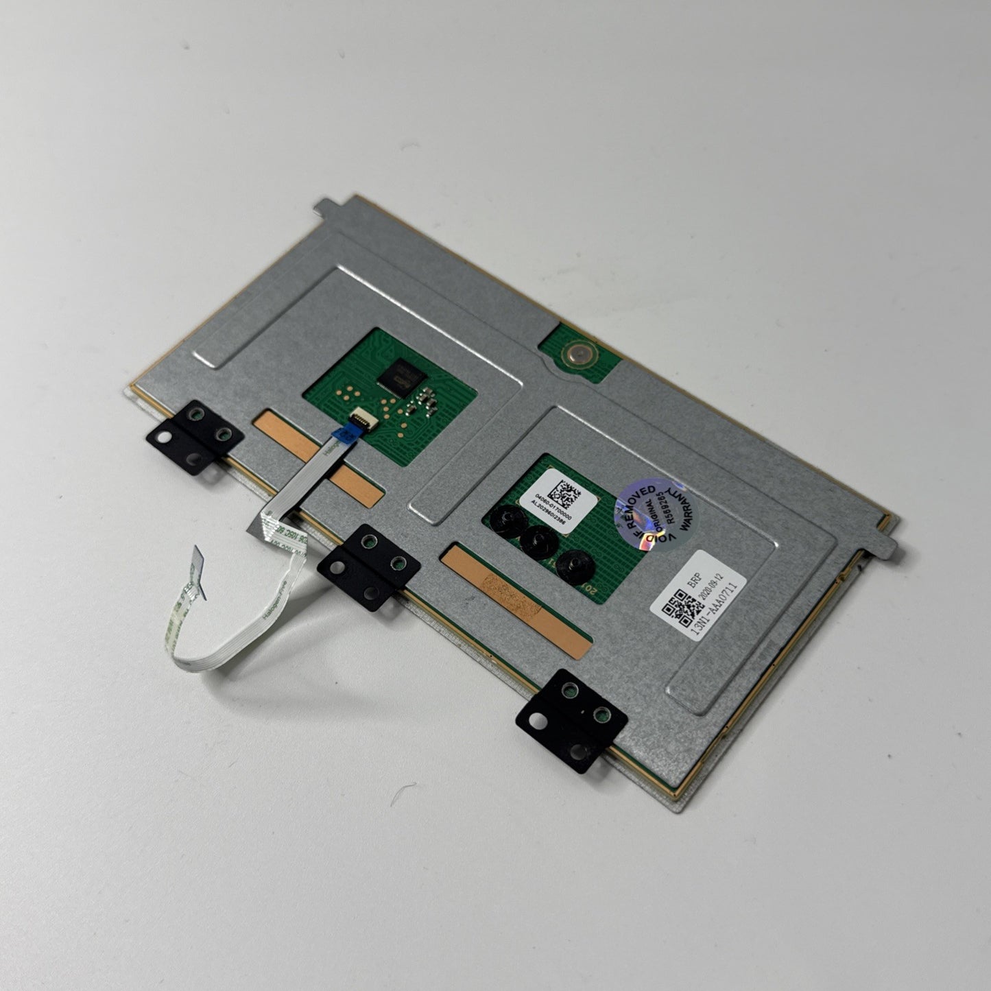 Asus Chromebook Flip C433T Touchpad Trackpad 13N1-AAA0711 Plus Cable & Screws
