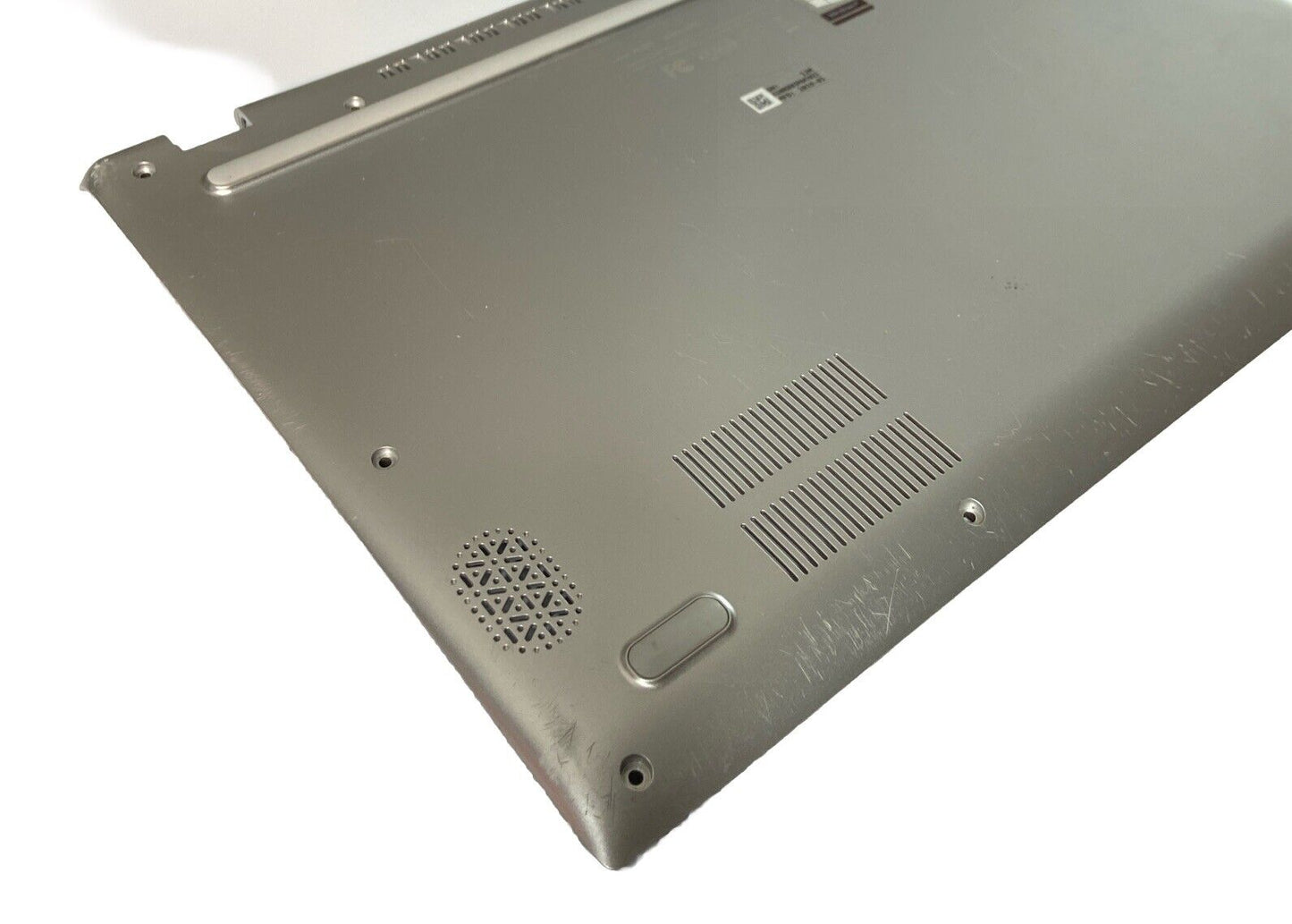ASUS Vivobook X420U X420F Laptop BottomBase Cover Silver 13NB0K00P01017
