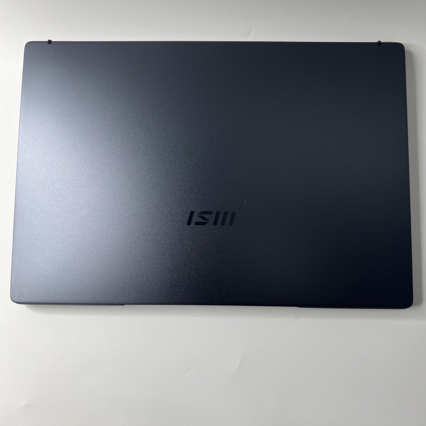 MSI Prestige 14EVO A12M Laptop Intel I7 1280P 16GB RAM 512GB SSD Windows 11