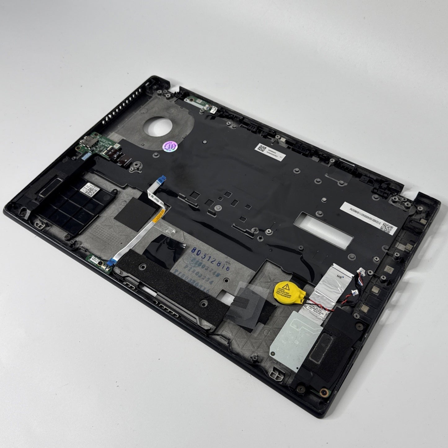 Genuine Lenovo ThinkPad T480S Palmrest & Speaker Case Cover AP16Q000G00