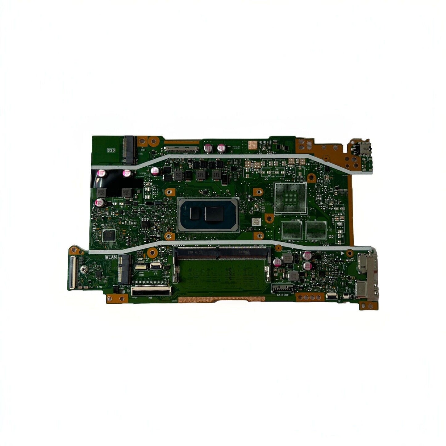 ASUS VivoBook X1500EA Motherboard i5-1135G7 For Parts