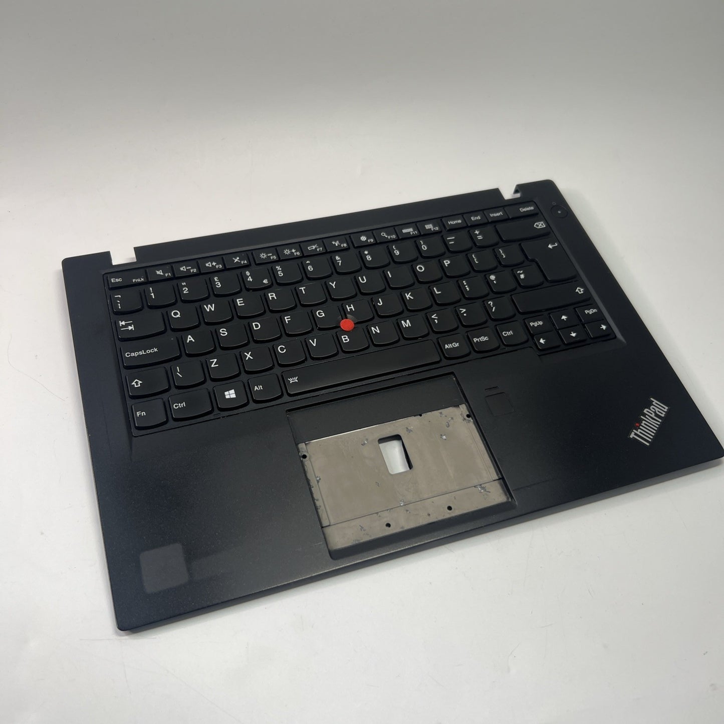 Genuine Lenovo ThinkPad T460s Palmrest Assembly AM0YU000100