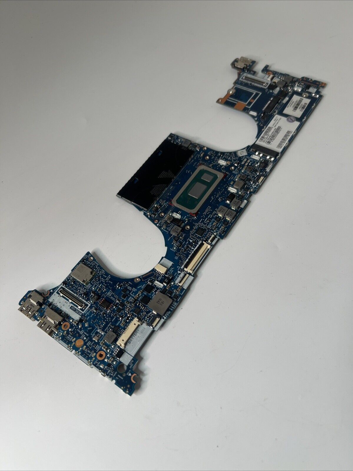 HP Elitebook x360 1040 G6 Motherboard i5 8th Gen L63000-601 NO POWER