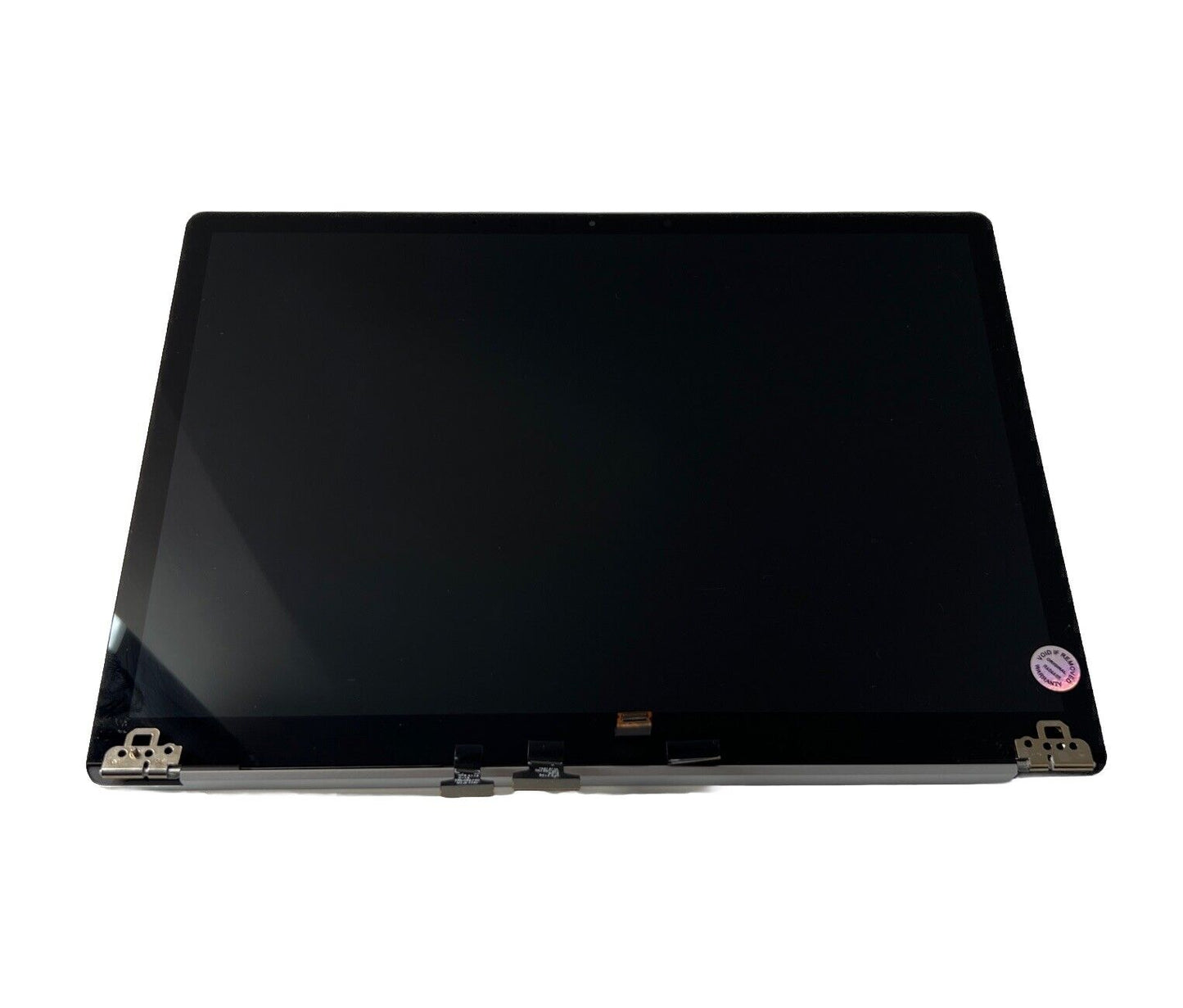 Microsoft Surface 4 1958 LCD Screen Assembly Back Lid Cover Silver SMALL FAULT
