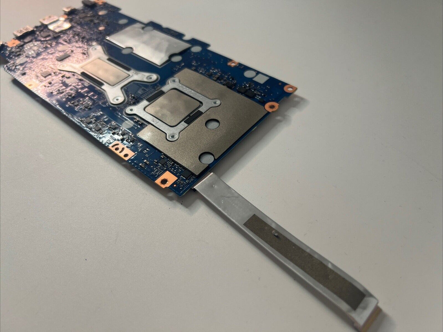 ASUS Vivobook 16 K3605Z Motherboard Intel Core i7-12650H NVIDIA GeForce RTX 4060