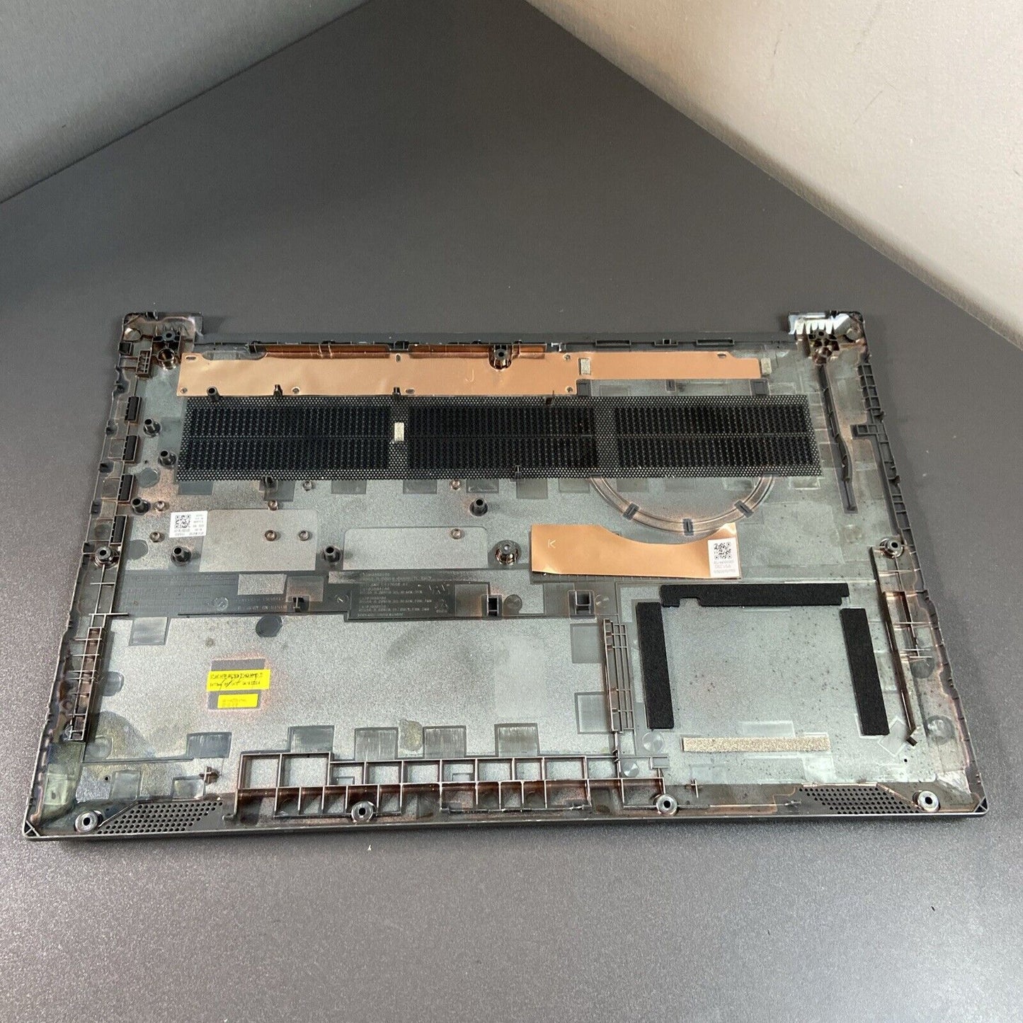 Genuine Lenovo V15-ADA Bottom Base Cover AP1RU000100