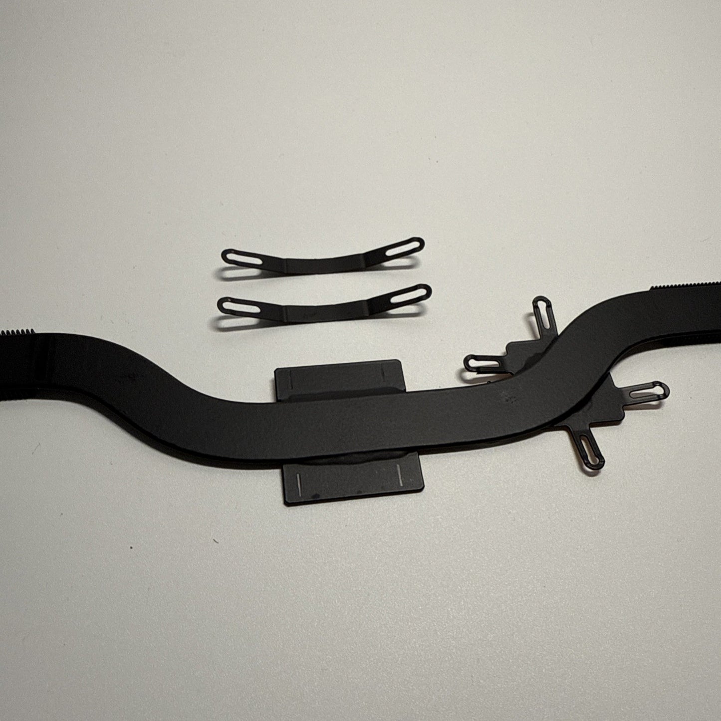 APPLE MACBOOK PRO 15" A1398 Mid 2015 Cooling Heatsink
