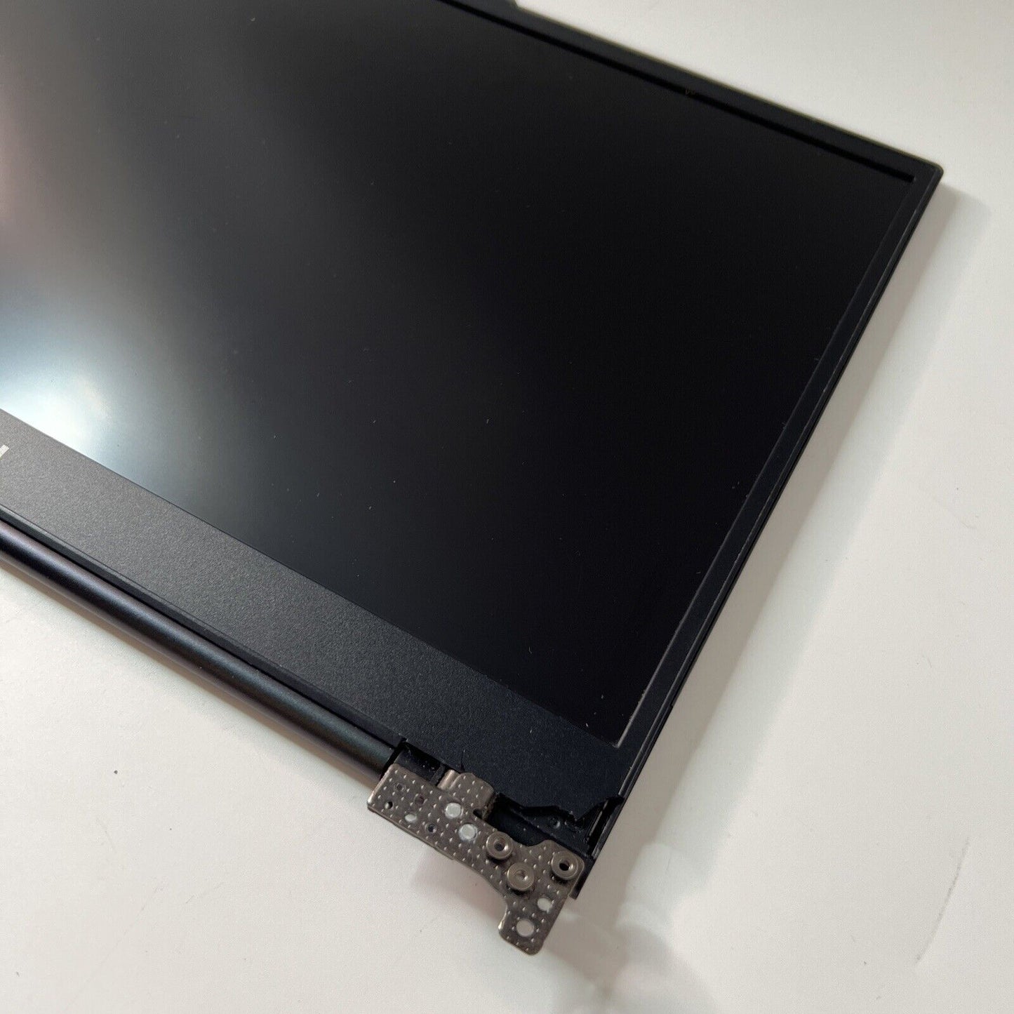 Lenovo Legion 5 15IMH05A Complete 15.6” Screen Assembly (Cracked Top Lid Cover)