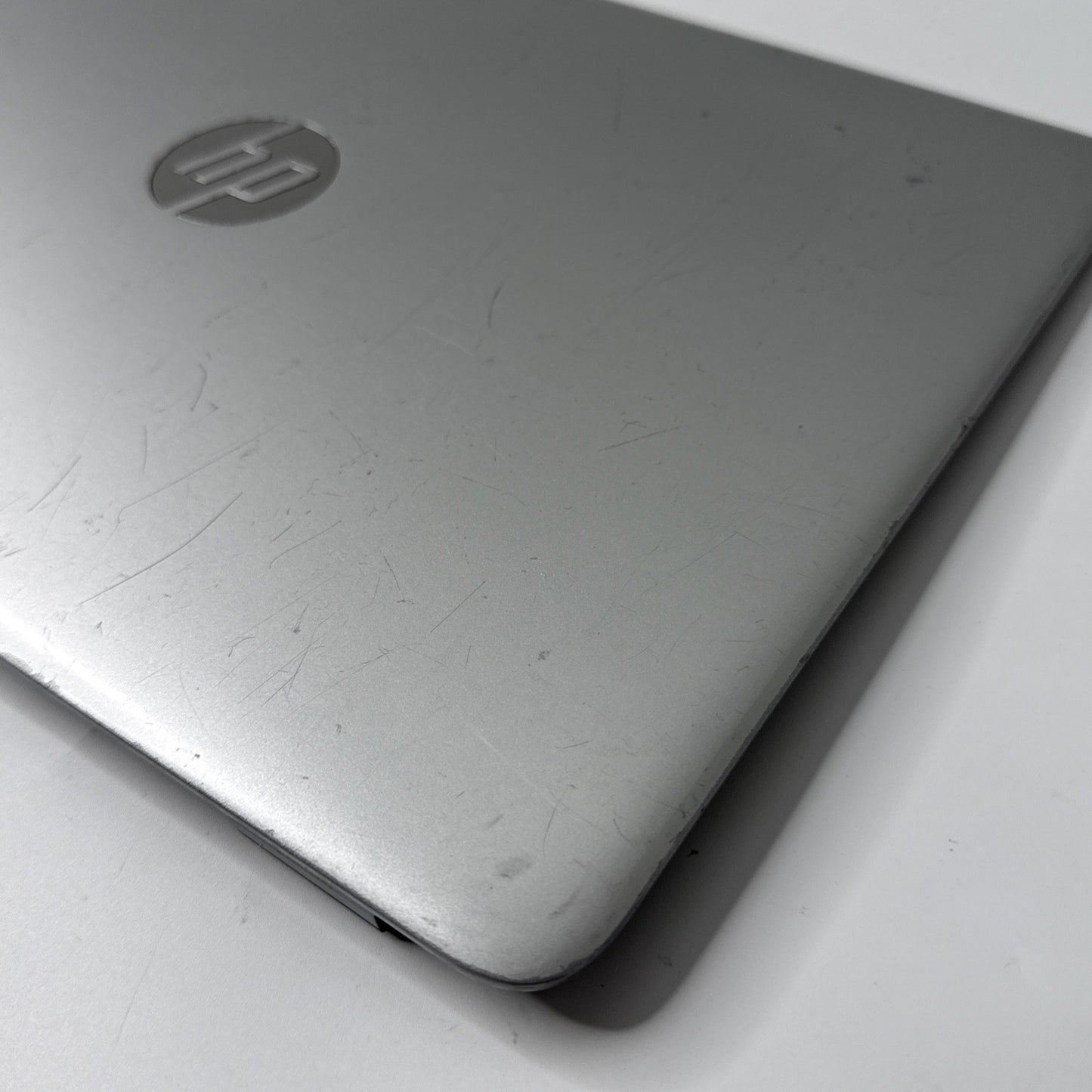GENUINE HP ELITEBOOK 840 G3 14" FHD SCREEN ASSEMBLY, TOP LID COVER SILVER