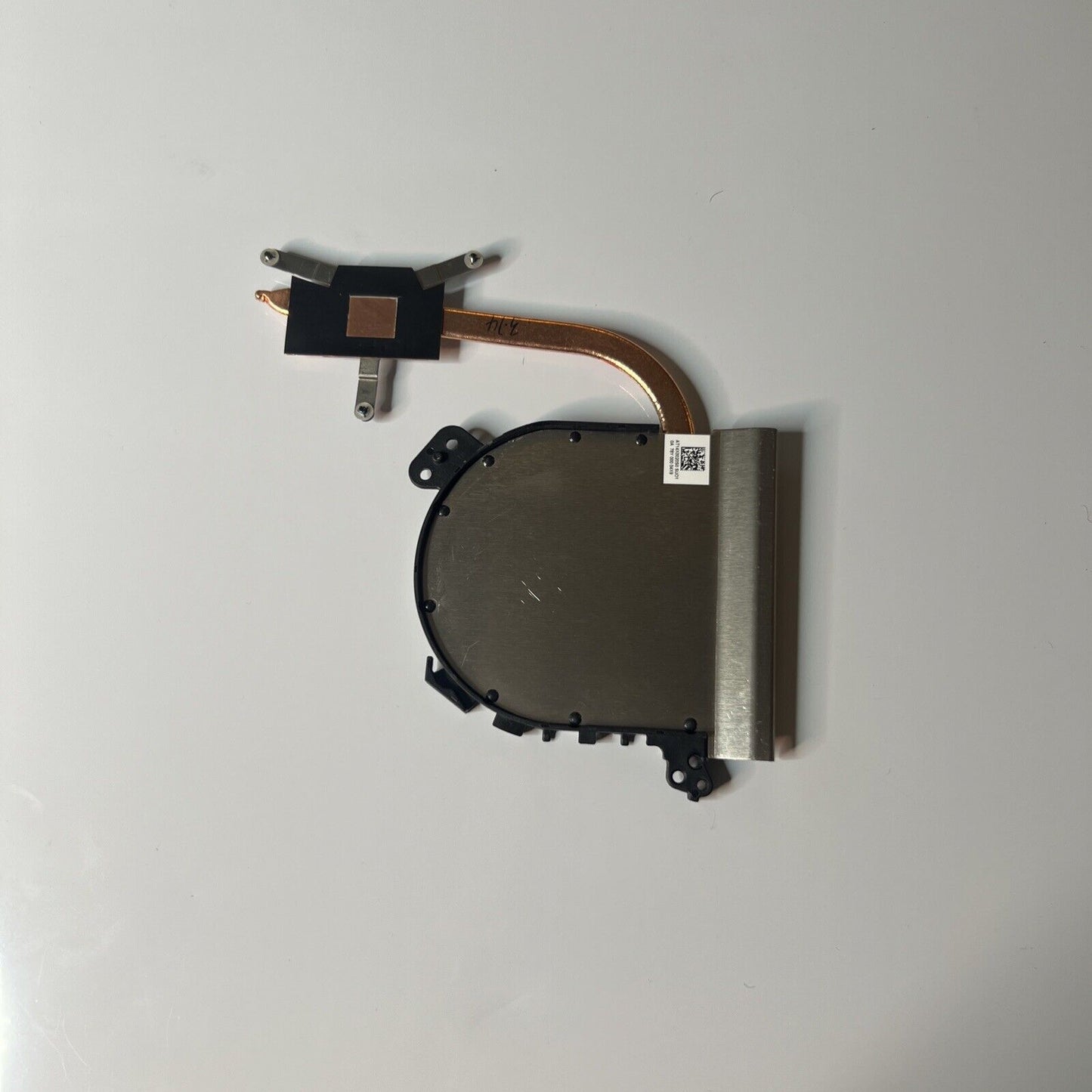 Lenovo Ideapad 320-15 IAP CPU Fan Heatsink AT14X0020S0 SUO1