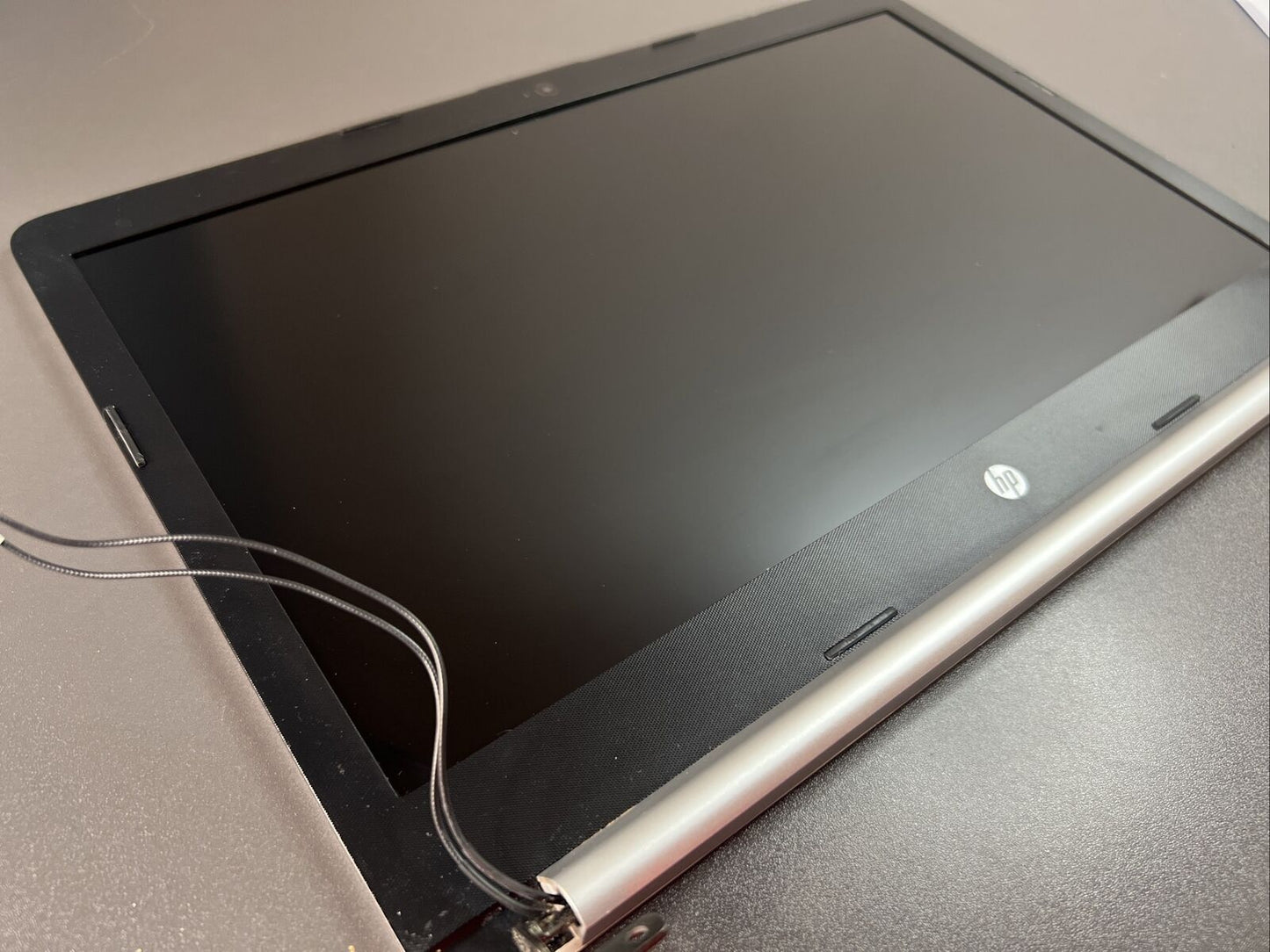 HP 14-CM0999NA Complete screen assembly Genuine Top Lid Cover