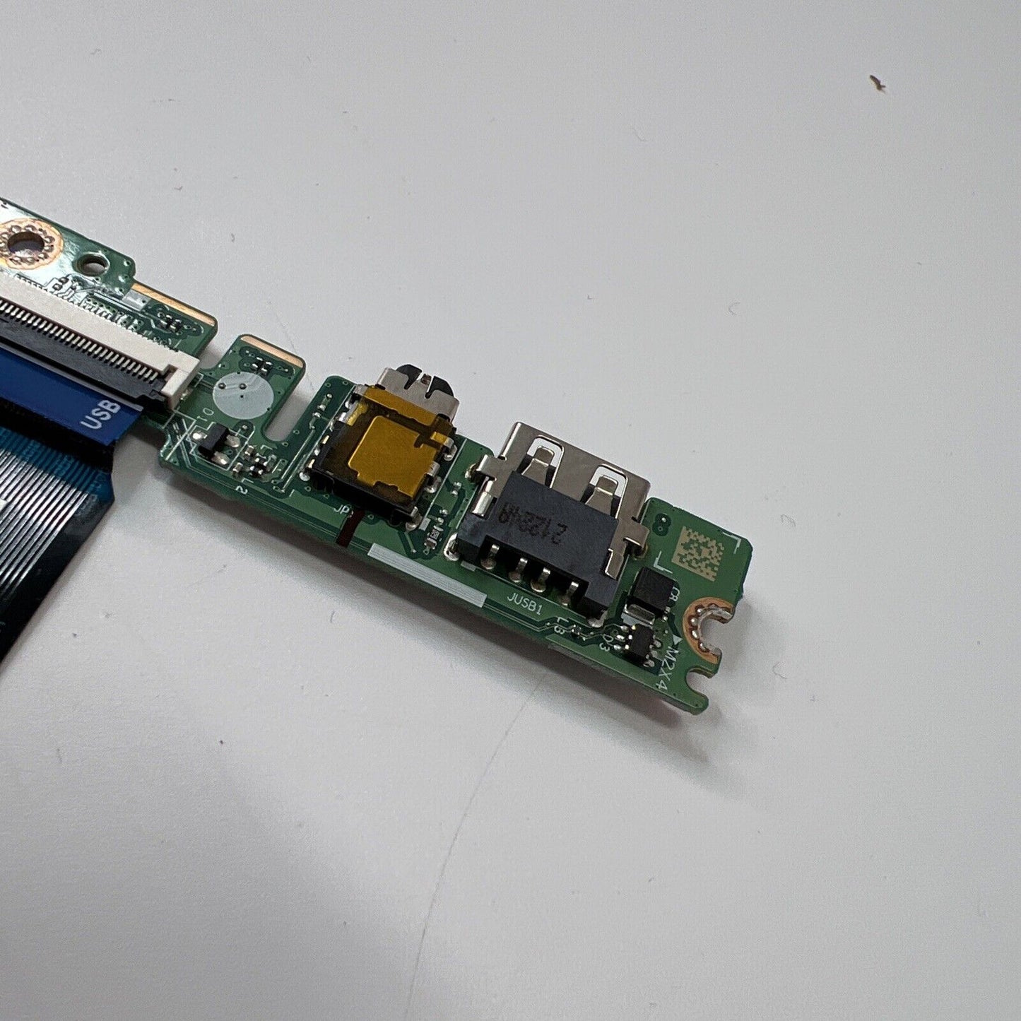 Genuine Acer Aspire A315-58 USB Port I/O Board And Connector LS-K091P