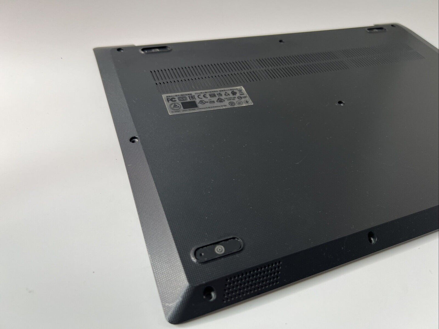 Lenovo Ideapad 3-15ADA05 Bottom Base Rear Housing Case Cover Chassis AP1JV000720