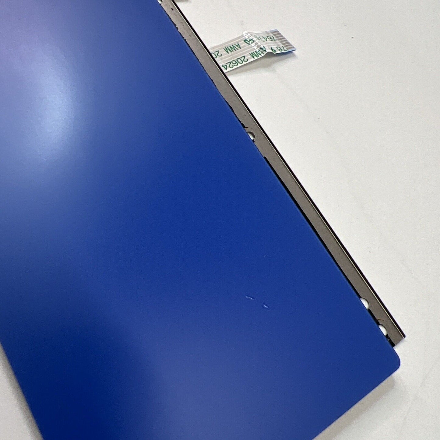 HP Pavilion 14-bp 14bp068sa Touchpad Mouse Blue With Bracket And Cable