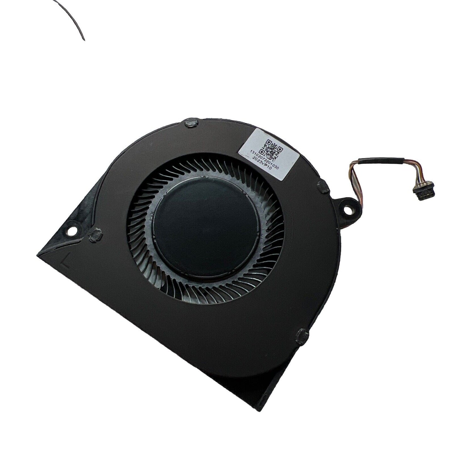 Genuine Razer Book 13 RZ09-0357 CPU Cooling Fan SET PAIR 1310207220 13102098