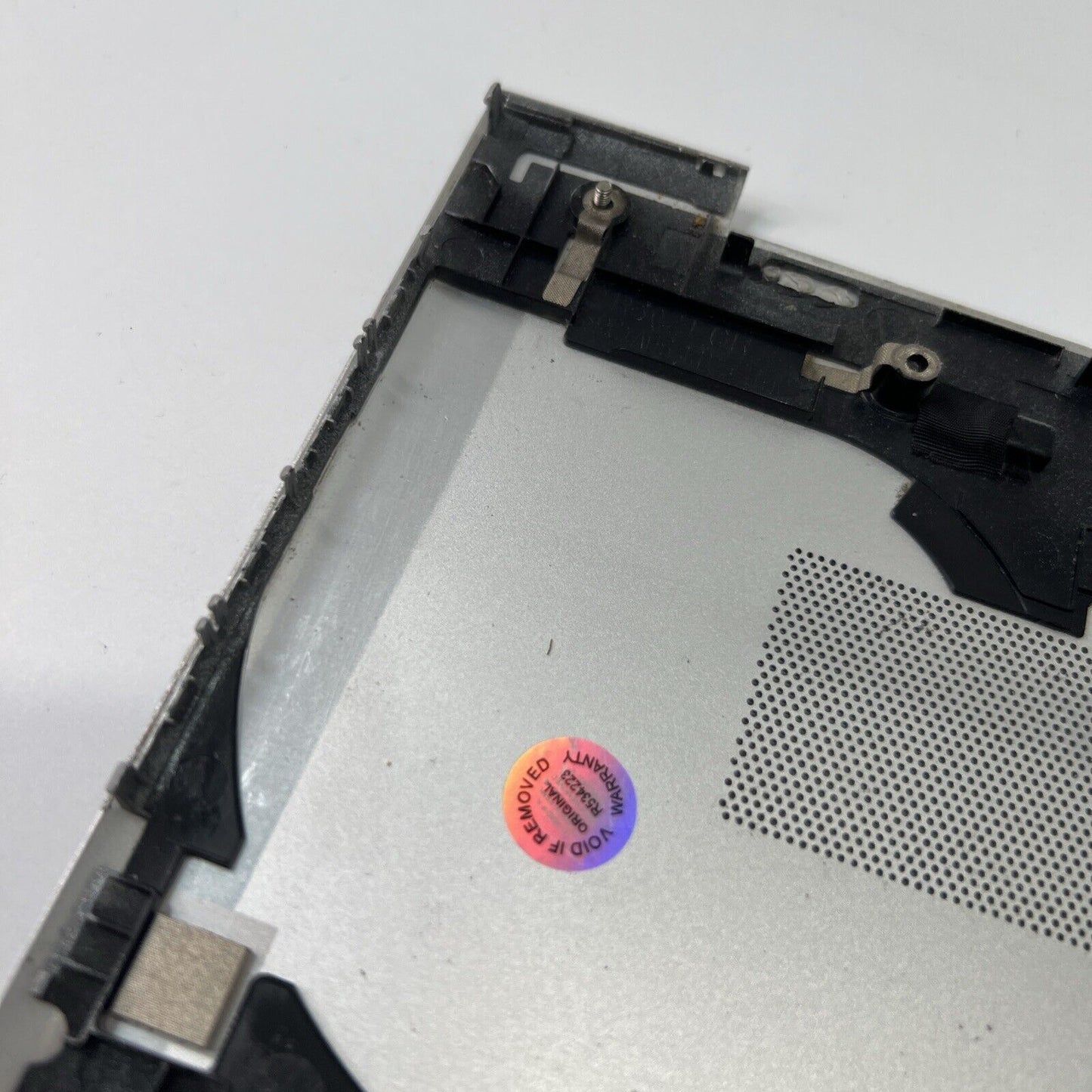 Genuine HP EliteBook 840 G5 745 G5 840 G6 Bottom Base Cover Silver
