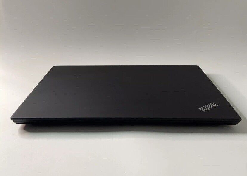 Lenovo ThinkPad T480s 14" 256GB SSD Intel Core i5-8250U 8th Gen, 16GB RAM Win11