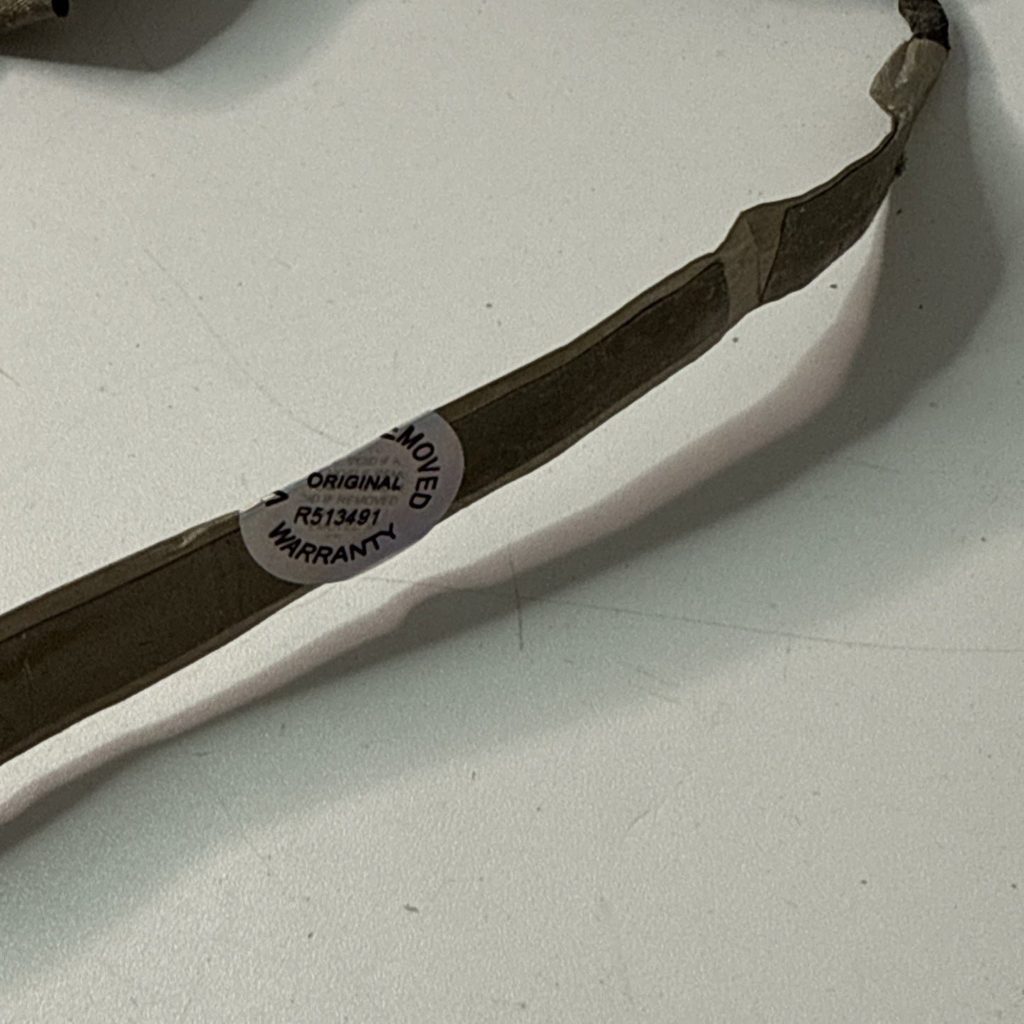 GENUINE DELL LATITUDE 5420 LCD SCREEN CABLE WN8JV 0WN8JV