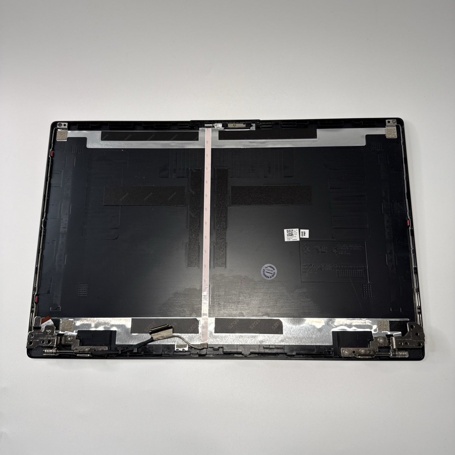Lenovo IdeaPad V15 G4 AMN Lcd Back Cover Rear Lid Top Case & Bezel 5CB1K18624
