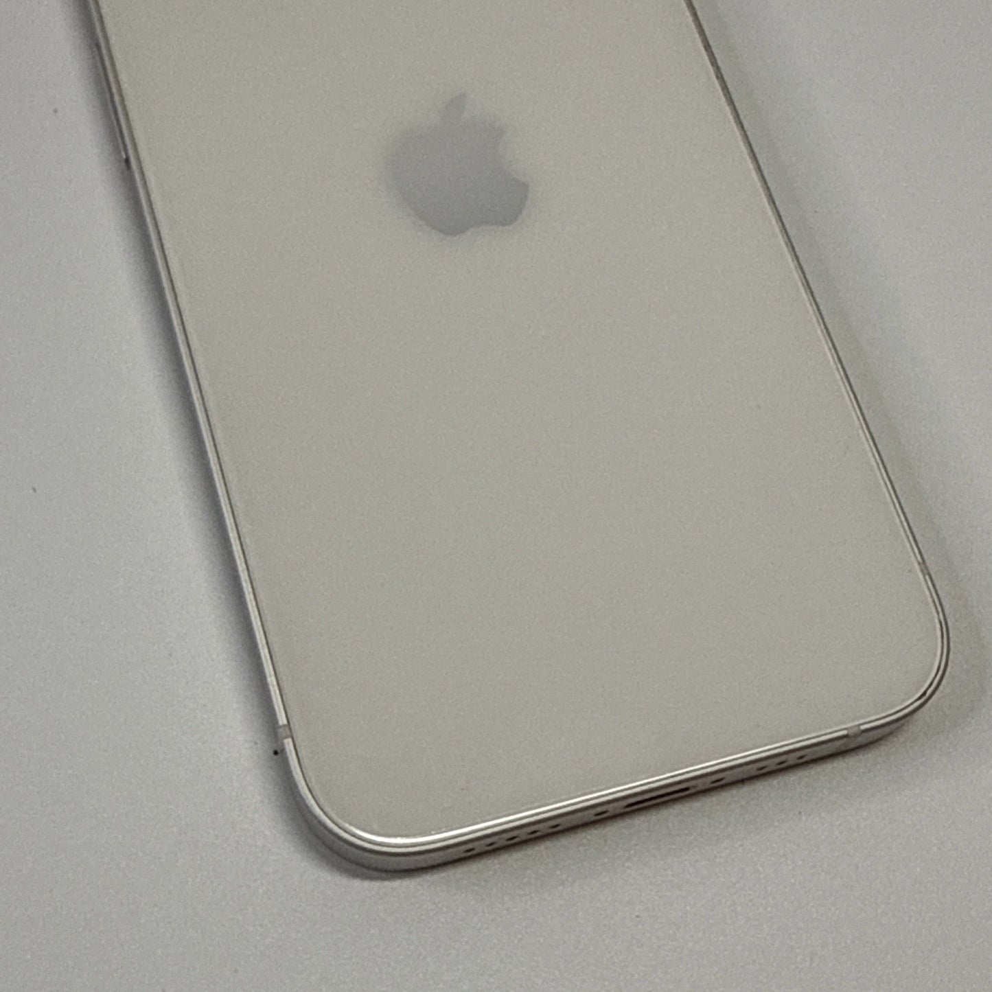 Apple iPhone 13 128GB Unlocked 5G (White) EXCELLENT CONDITION A++ 94% BH