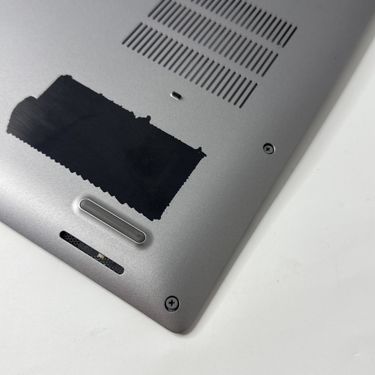 Genuine Dell Latitude 5530 Bottom Base Cover 0VKCX6 Silver