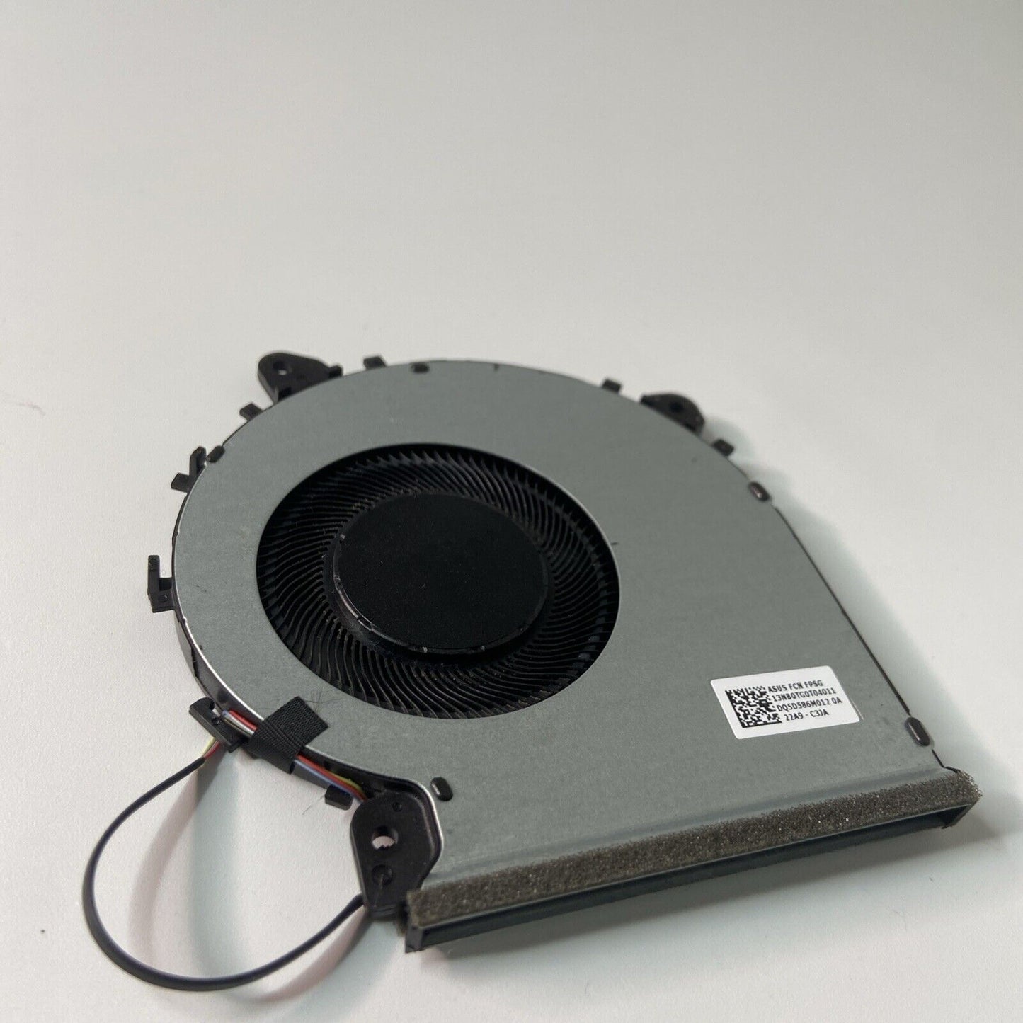 Genuine Asus X515JA CPU Cooling Fan 13NB0TG0T04011 DQ5D586M012