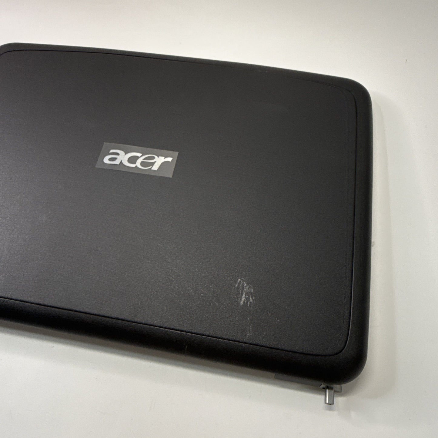 60.4X104.001 ACER ASPIRE 4315 LCD BACK COVER BLACK *NEW*