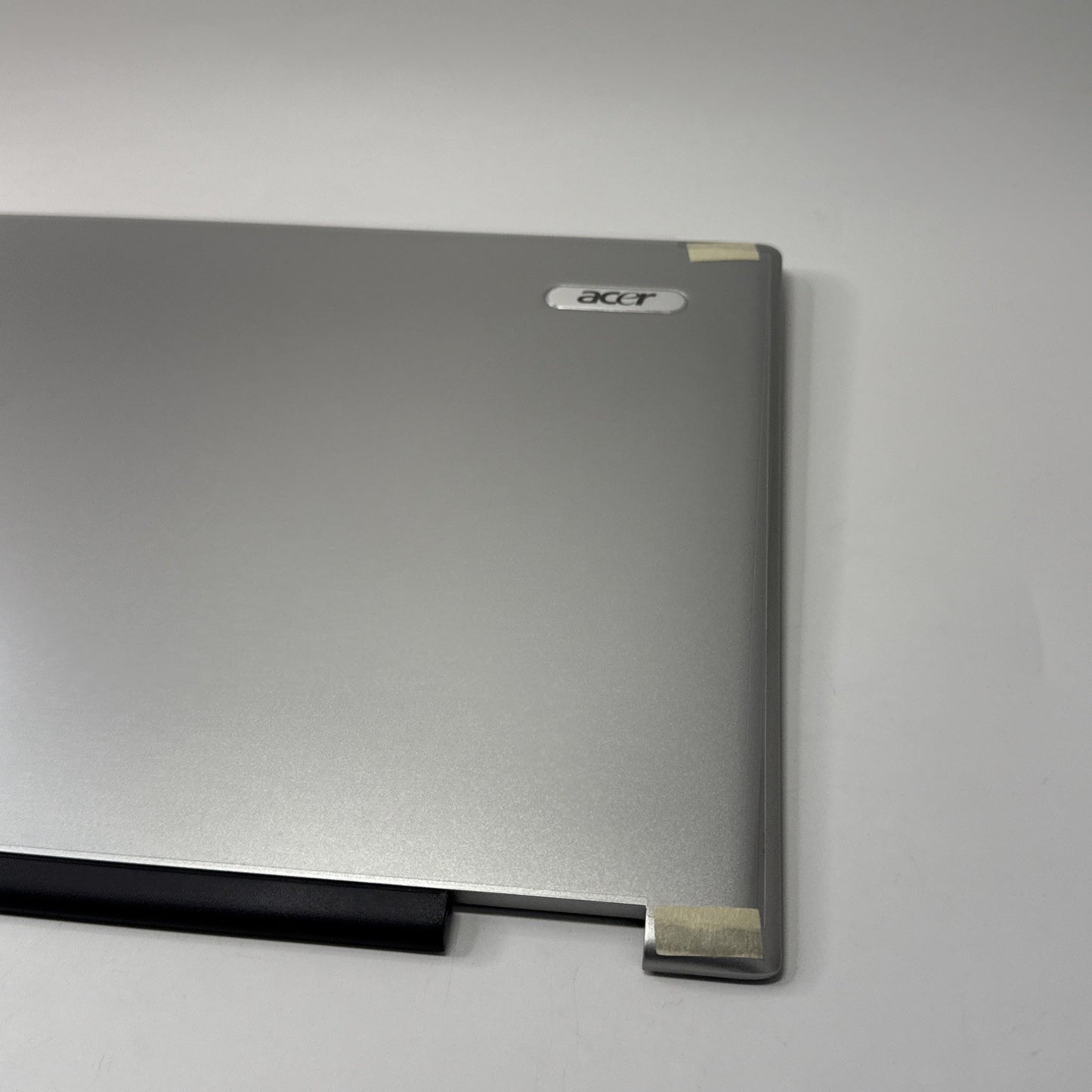 Acer Travelmate 4310 LCD Top Back Lid Cover 60.AEK07.003 Black *NEW*