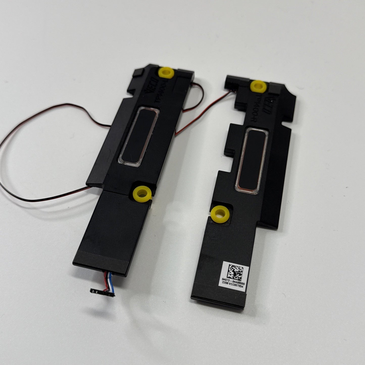 Genuine Asus Vivobook Go 14 Flip TP1400K Left & Right Speakers Set 04072-044000