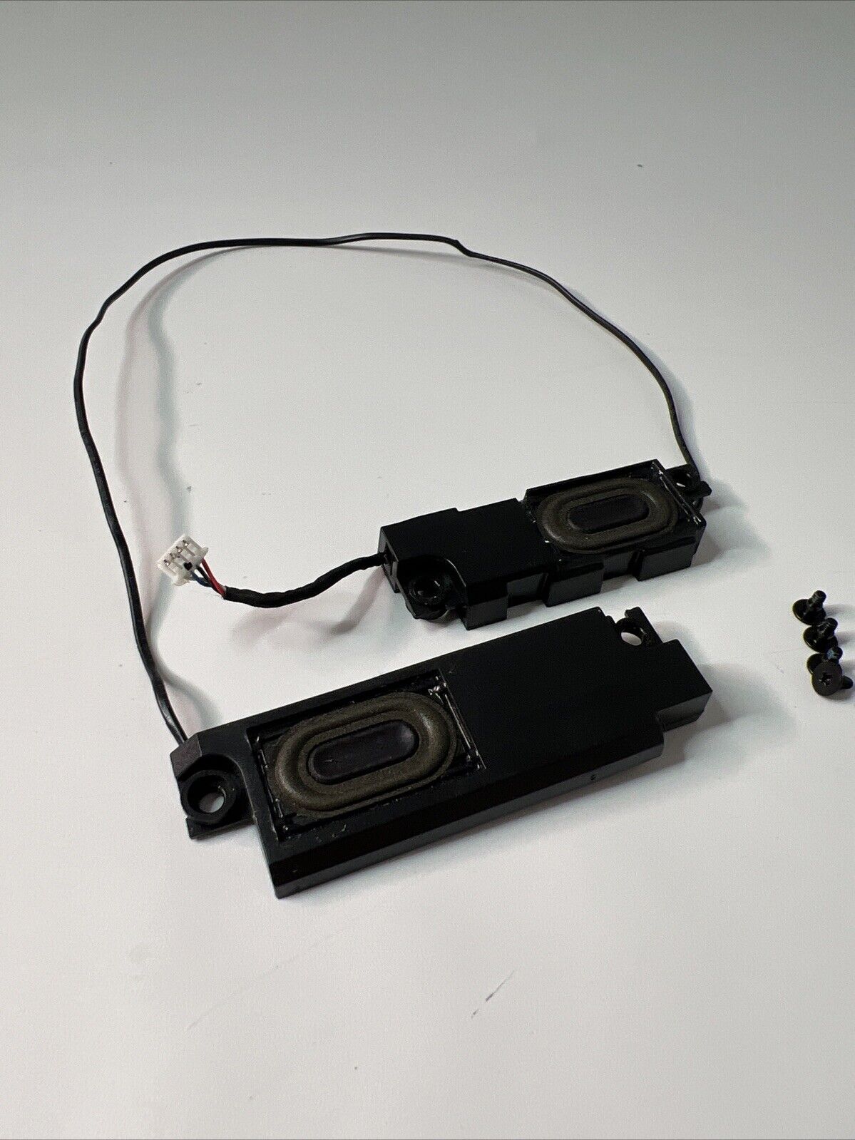 Lenovo Thinkpad T480 Internal Speaker Set Left + Right + SCREWS PK23000P3V0