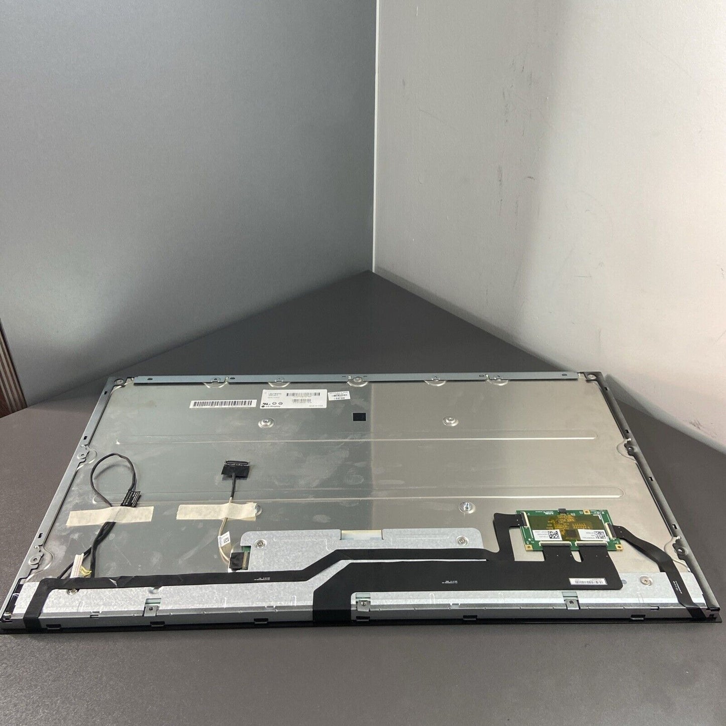 HP Envy 27-b205na 27 Inch Touchscreen Replacement Screen LM270WR5 L26880.001