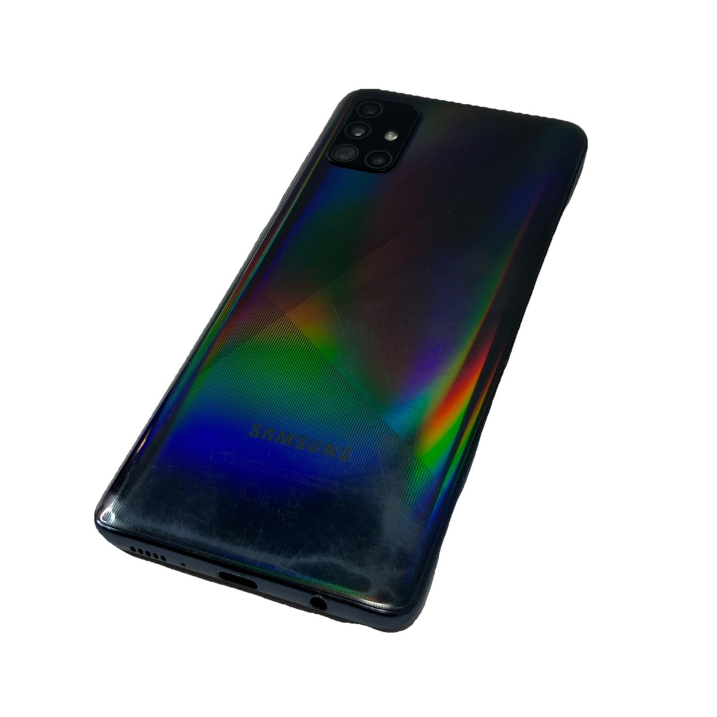 Samsung Galaxy A51 4G - 128GB - Blue (Unlocked)