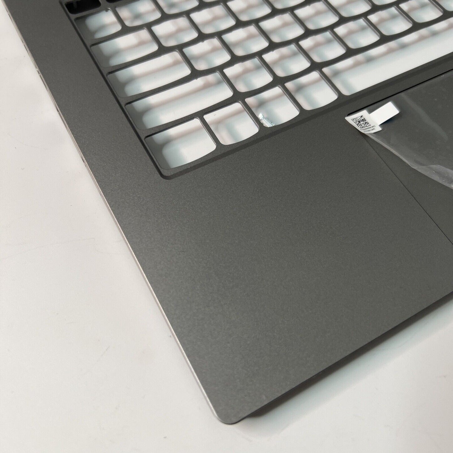 Lenovo Thinkbook 14 G2 Palmrest Touchpad AP2XD000100 GREY