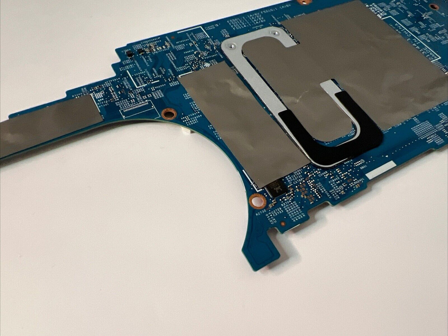 HP pavilion x360 14-ek0500sa Motherboard i5-1235U 213144-1 SMALL FAULT