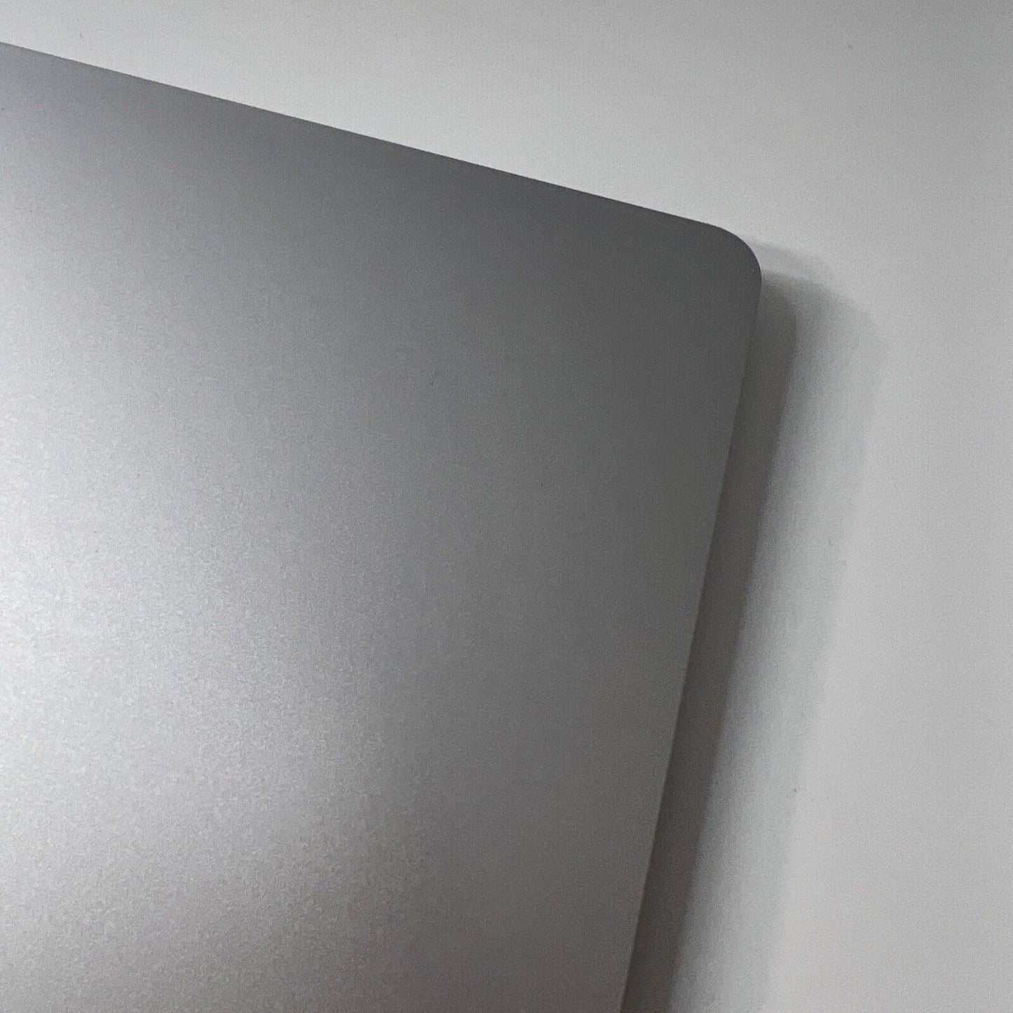Microsoft Surface 4 1958 LCD Screen Assembly Back Lid Cover Silver SMALL FAULT