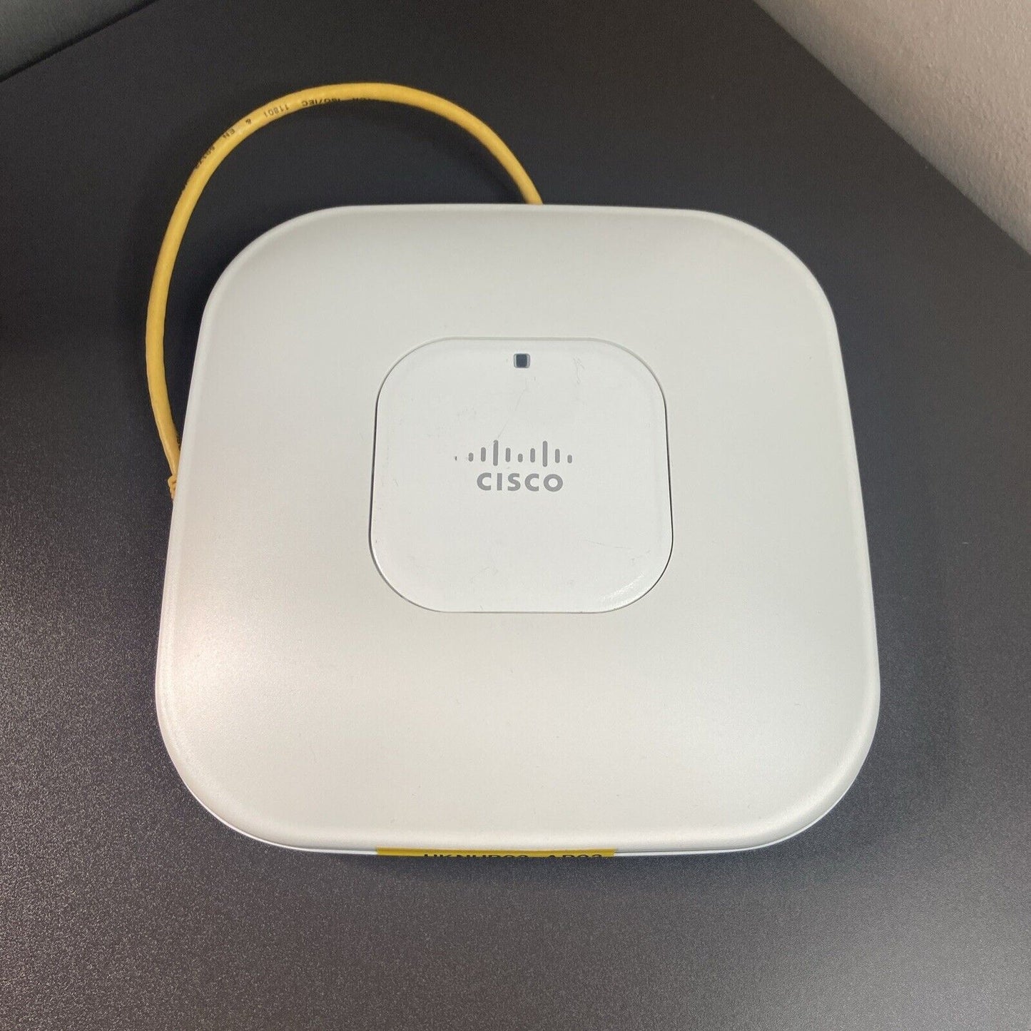 Cisco Aironet Air-LAP1142N-E-K9 Controller Based Radio Access Point