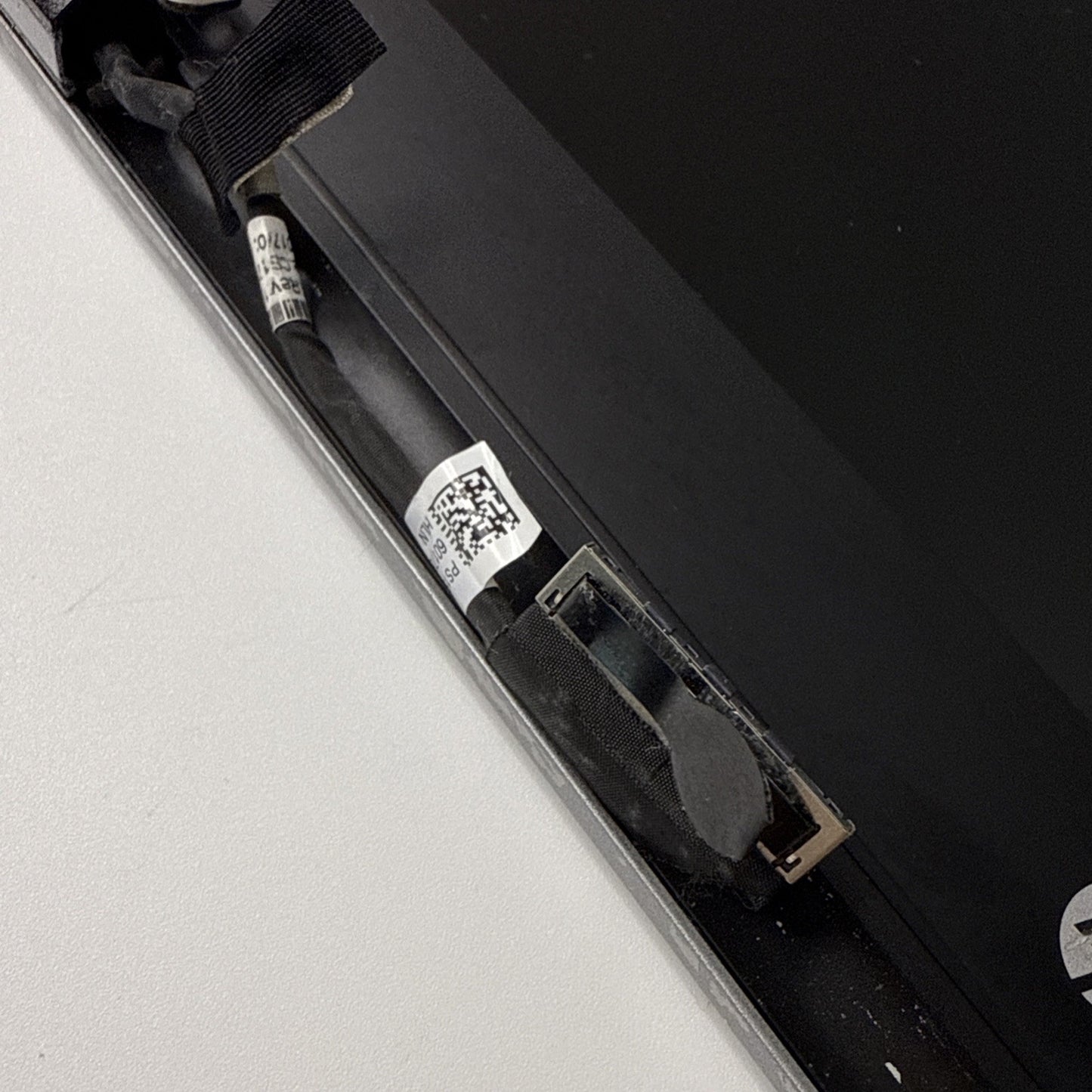 GENUINE HP ELITEBOOK 840 G3 14" FHD SCREEN ASSEMBLY, TOP LID COVER SILVER