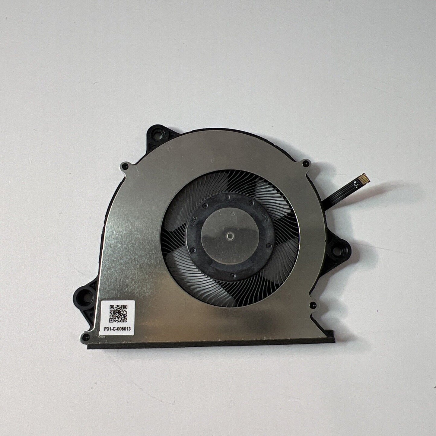 Samsung Galaxy Book3 Pro 360 NP965QFG Cooling Fan BA31-00223A