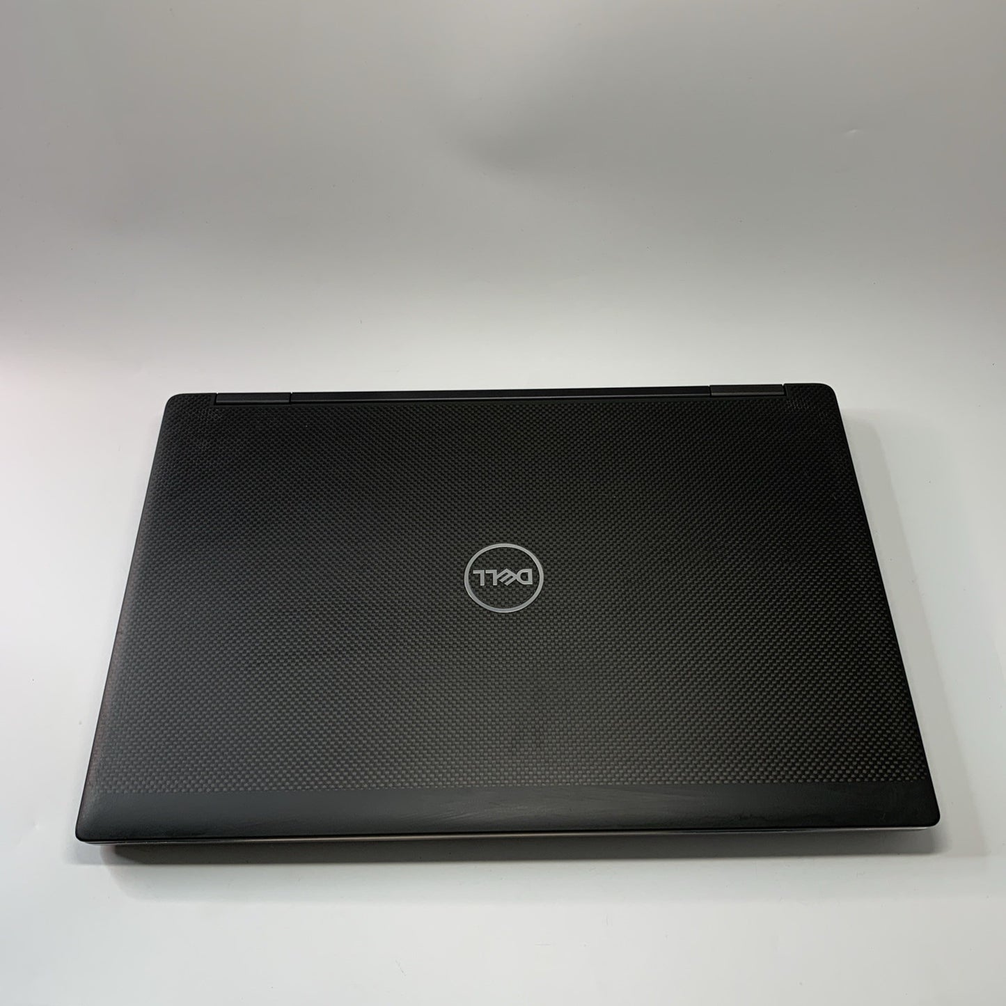 DELL PRECISION 7540 - CORE I7-9750H 16GB RAM 256GB SSD NVIDIA QUADRO T2000