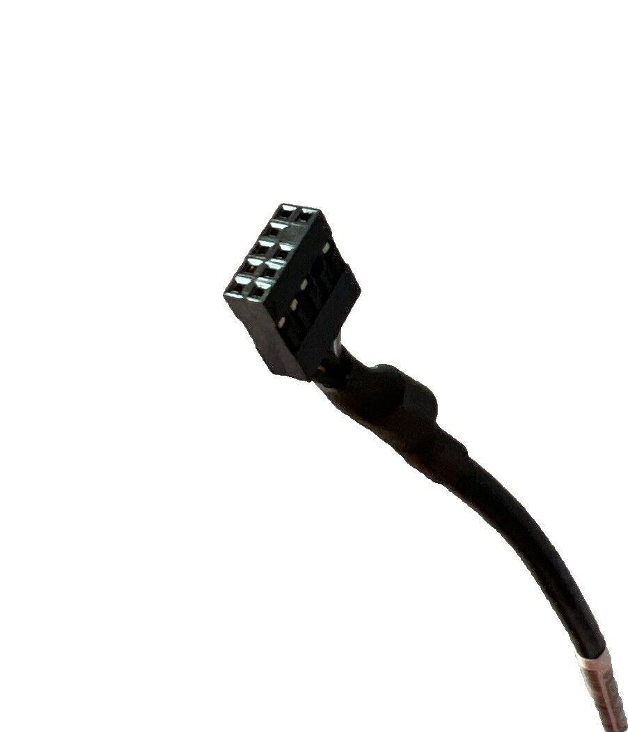 Acer Predator G6-710 G6-710 G6-710 Audio USB Port Front IO Board DA.13711.00K